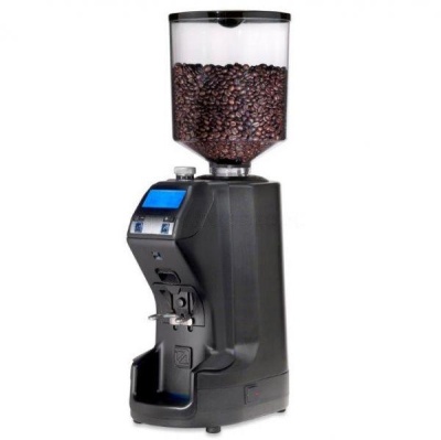 Кофемолка-автомат NUOVA SIMONELLI MDX ON DEMAND BLACK